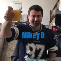 Cowboy Mikey D (@cowboymikeyd) 's Twitter Profile