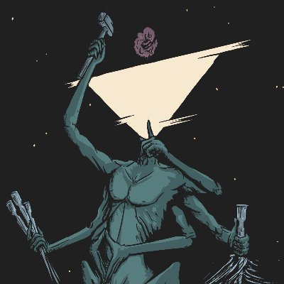 Faraday Artさんのプロフィール画像