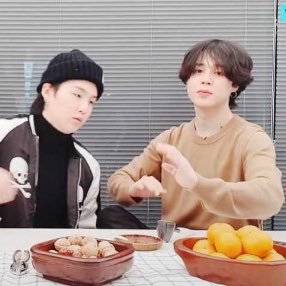 Fanbase dedicada al YoonMin (@BTS_twt) || ig: @minimin_fb || 'You Know?... I know'