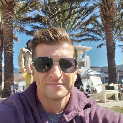 BretRock's profile picture. 