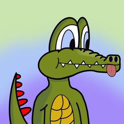 MurkyGators's profile picture. We help YOU learn about NFTs/web3 | Bring resources to you every Sunday in our Newsletter | Female Lead🙋🏻‍♀️ #womeninnfts
