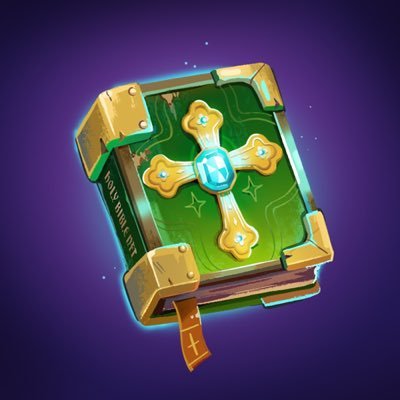 HolyBiblesNFT's profile picture. Uniting all Christians in the world to praise the Lord, and show the world how great is our God in metaverse.

A unique NFT collection of bible.

#holybiblesnft