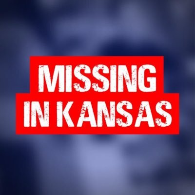 Missing in Kansas with @AnnetteLawless aims to help highlight the cases of missing people & related issues in the heartland.