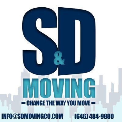 Change the way you move, with S&D Moving Co. We’ll help make your next move as seamless and painless as possible by providing moving options that work for you.