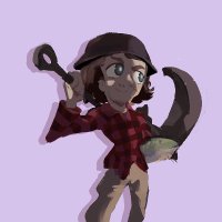 Gougoune (@morindanick) 's Twitter Profile Photo