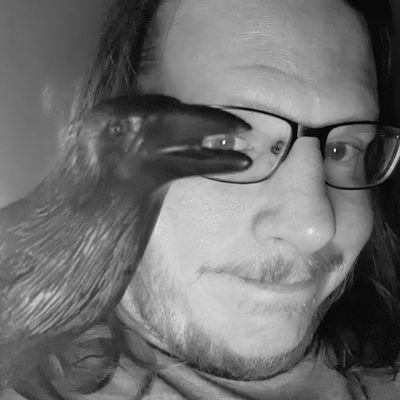 Author/screenwriter of Horror, Thriller & Comedy. Benevolent Loki when not writing.
#author #writingcommunity #horror #mutantfam