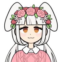 Bunny (@floofybunnygame) 's Twitter Profile