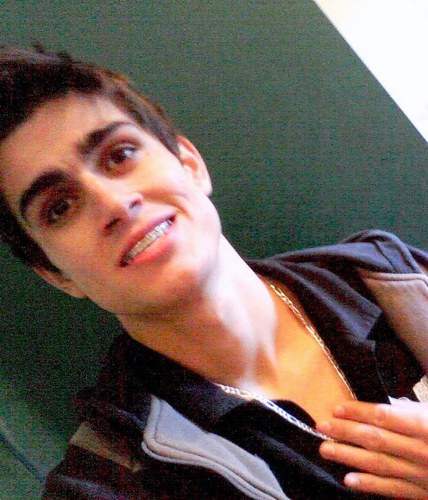 ''somos quem podemos ser''