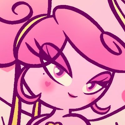 An artist that likes to draw ladies and cute characters!

Icon @Stiggy1R6 

Header @ReaperAngel06