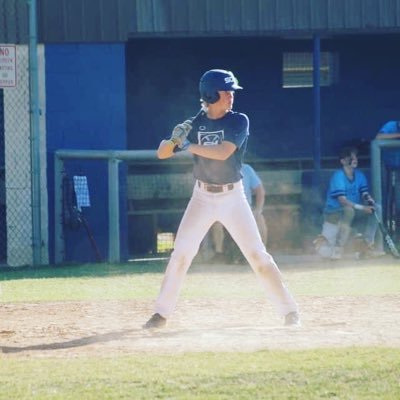 whitwilliams_22's profile picture. 2026 6’1 210lb / OF/1B /3.9 GPA/6.87 60yd/87mph OF velo/97 exit velo / GODISGOOD