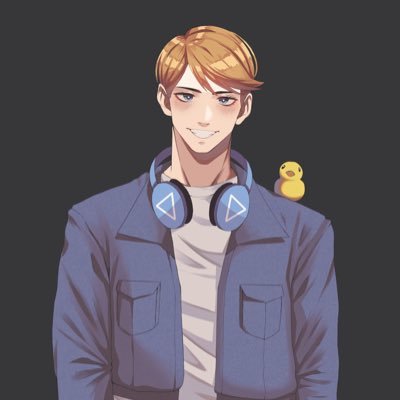 Duckyさんのプロフィール画像