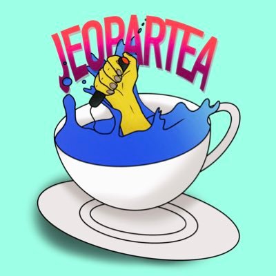 Hello World, this is Jeopartea! Sharing wonders, blunders, and everything in between about #Jeopardy from the East Coast of Canada.