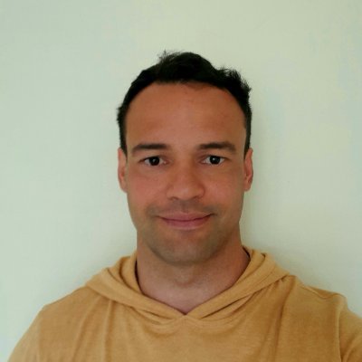 wandergodinho's profile picture. Teacher now, a student forever.