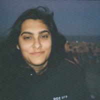 Sarayu Caulfield (@sarayu49) 's Twitter Profile