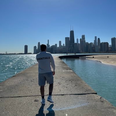 WechAllMighty's profile picture. 📈📈