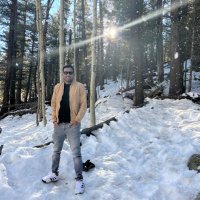 Shubham Chakrawar (@shubh_chakrawar) 's Twitter Profile