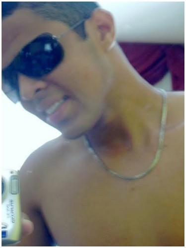 ' Reggae a Viida cm Amoor !