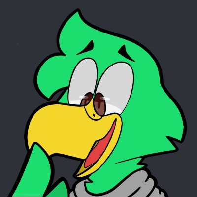 ❗ just a silly bird who likes macro/micro - Personal Alt - He/Him - Bisexual - 21 - NSFW 18+ ONLY ❗