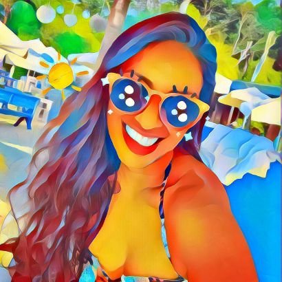 Blockchain enthusiast 🤓 and Crypto Queen 👑 #bitcoin #nft #metaverse #web3.0 Here for #HODL and #WGMI moments