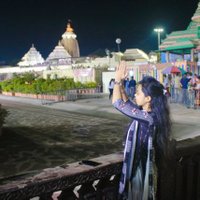 Puja Satapathy (@pujasatapathy) 's Twitter Profile