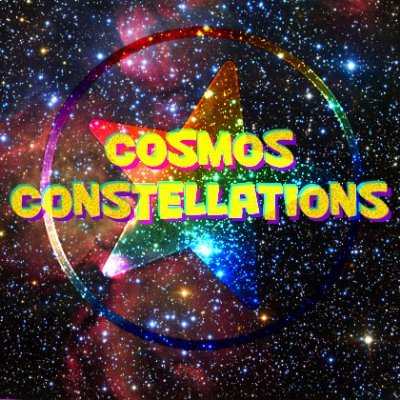 Cosmos💫Constellations