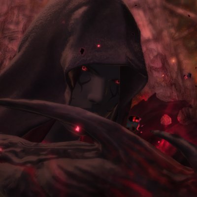 miserere.nobisFF14さんのプロフィール画像