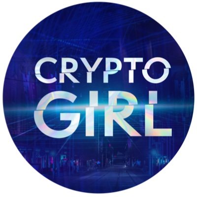 CRYPTO GIRLさんのプロフィール画像