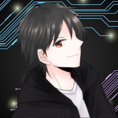 色んな仕事してます。どんなDMでもお気軽にどうぞ!@playapex APEX/雀魂/splatoon/元パズドラ 使用デバイス: https://t.co/Qop4fjp6sZ