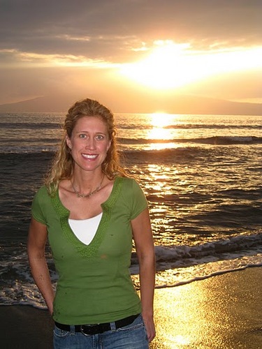 Heidi Swenson is a single mother battling MS, dedicated to educating, inspiring & motivating others to focus on the positive things in life.