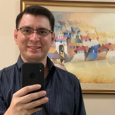 st_roberto's profile picture. Aquí, jugando un rato.