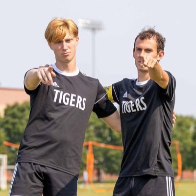 connor_blalock's profile picture. MSU ‘26 Exercise Science