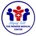 The Premier Medical Center (@PremierMedPH) Twitter profile photo