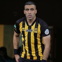 عشقي الأتحاد 💛 (@wudjaieweykatts) Twitter profile photo