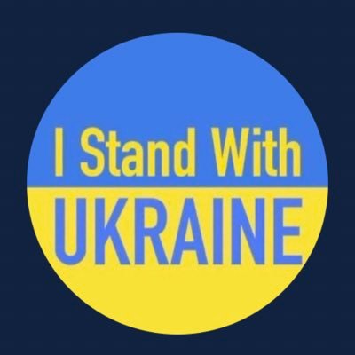 Strong dislike of Trump and his blood sucking family. I Stand With Ukraine. BLM. Proud Lefty. Pro Democracy. Pro Choice. LBGTQIA 🌈Need a proof reader! No DM’s