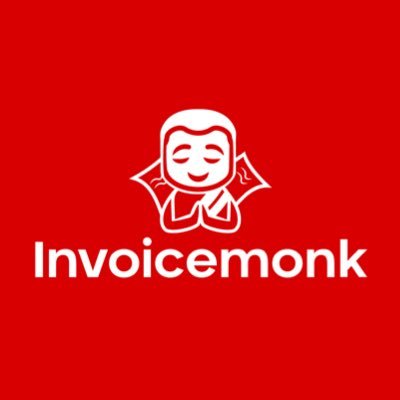 invoicemonk's profile picture. Free Online Invoice & Accounting Platform for Freelancers & Small Businesses
