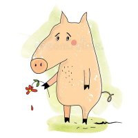 Piggy(@Andreaswirz2) 's Twitter Profile Photo