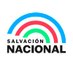 Salvación Nacional (@MovSalvacionNal) Twitter profile photo