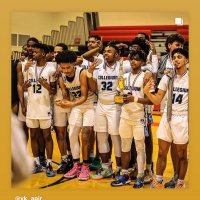 Collegium Boys Basketball (@collegiumbball) 's Twitter Profile