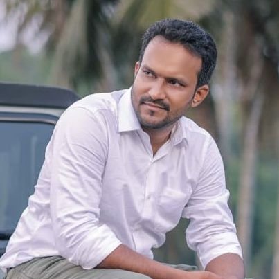 viveksmohan's profile picture. Wealth Professional, Reader. Loves to be in the wild and an adventure seeker