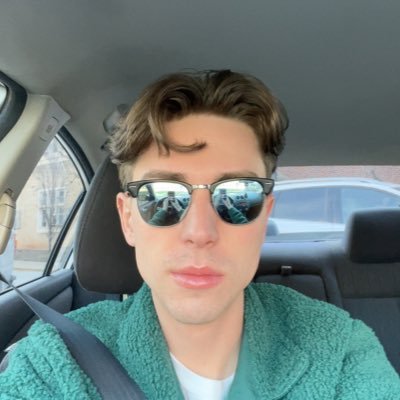 EvanSudduth's profile picture. aspiring…