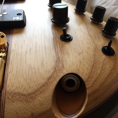 bassMusicPkayer's profile picture. Music Lady, bass player