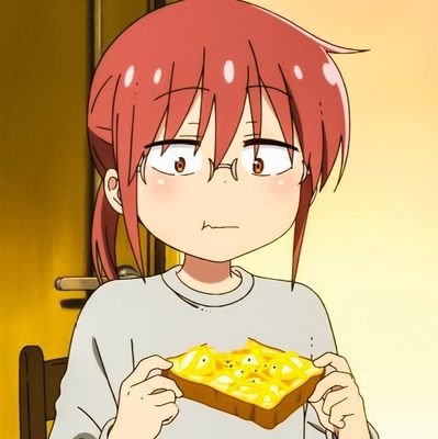 bocchi DibujanteÙwÚさんのプロフィール画像
