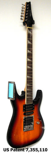 Patented Idea of recording artist Tepoe Nash. @TepoeN