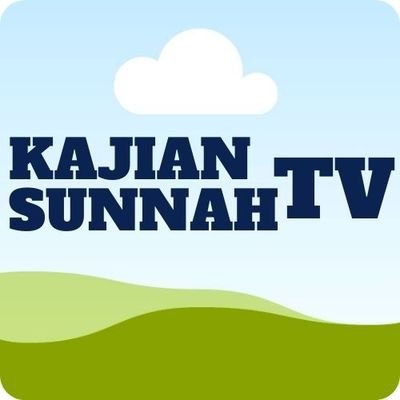 follow:
@_KajianSunnahTV
@Kajian_SunnahTV
@KajianSunnah_TV
@KajianSunnahTV_