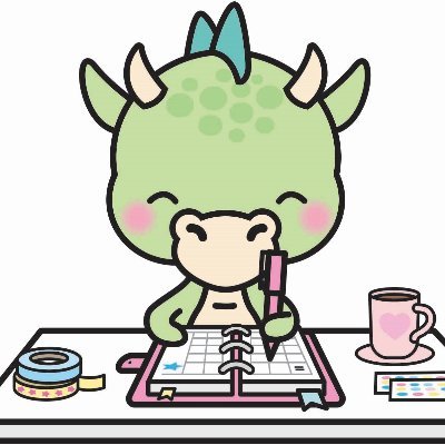 Ink and pen addict. Writer of snail mail.
Profile pic credit: https://t.co/cedzvIItrT
Cover pic credit: https://t.co/3u7myk8xpA