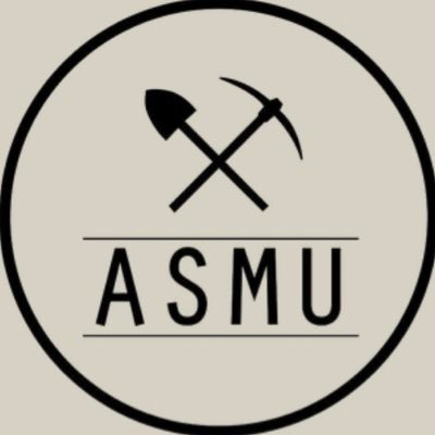 ASMU - Archaeology Society of Macquarie University