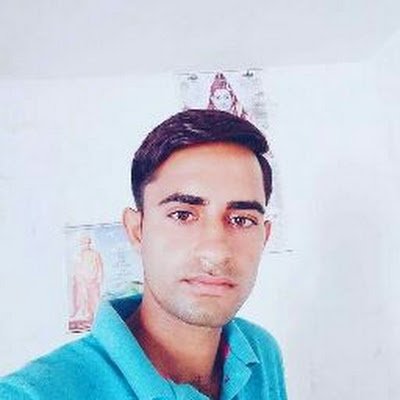 HARIMOHANBADGO's profile picture. No Thanks