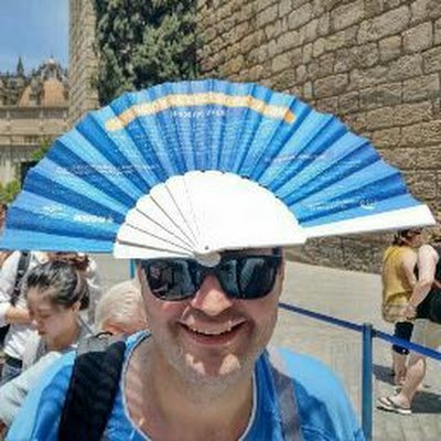 Gladiadorcielo's profile picture. El Gadiador del Cielo