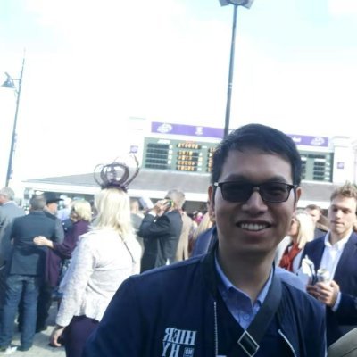 Jack_Chioch7367's profile picture. Director of International Dep._Chioch