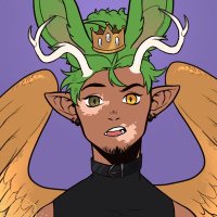 Pine Forrest (@piney_forrest) 's Twitter Profile